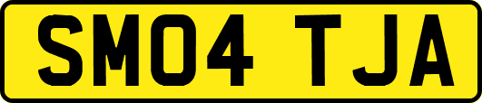 SM04TJA
