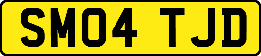 SM04TJD