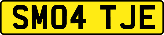 SM04TJE