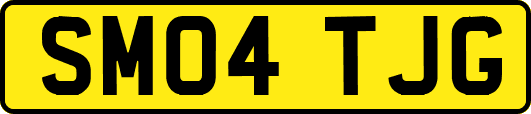 SM04TJG