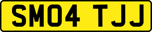 SM04TJJ