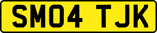 SM04TJK