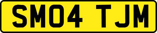 SM04TJM