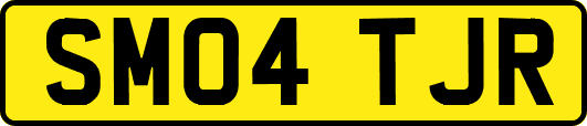 SM04TJR