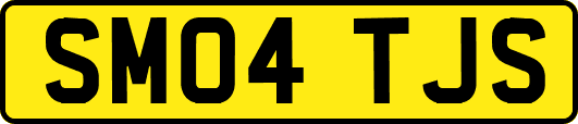 SM04TJS