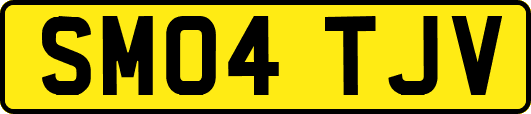 SM04TJV