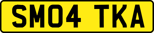 SM04TKA