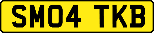 SM04TKB