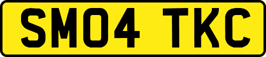 SM04TKC