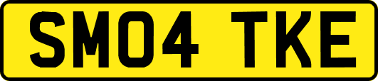 SM04TKE
