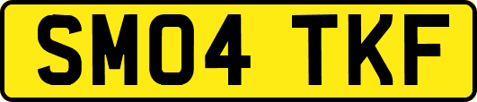 SM04TKF