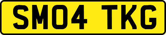 SM04TKG