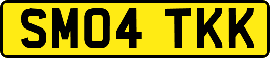SM04TKK