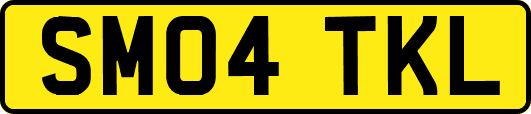 SM04TKL