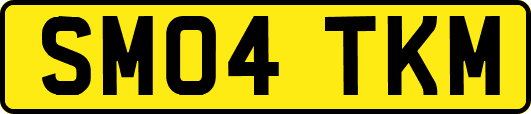 SM04TKM