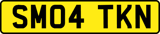 SM04TKN