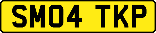 SM04TKP