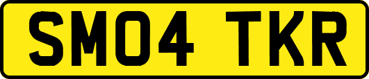 SM04TKR