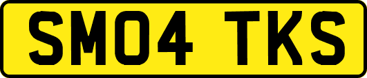 SM04TKS