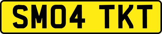 SM04TKT