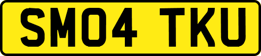 SM04TKU