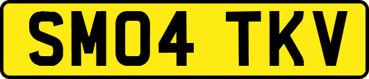 SM04TKV