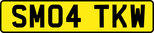 SM04TKW