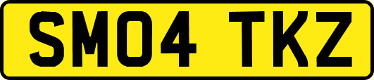 SM04TKZ