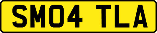 SM04TLA