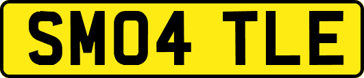 SM04TLE