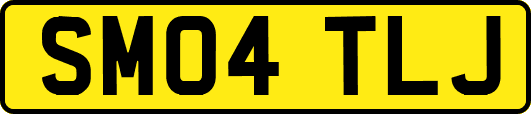 SM04TLJ