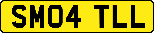 SM04TLL
