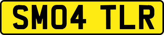 SM04TLR