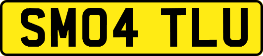 SM04TLU