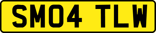 SM04TLW