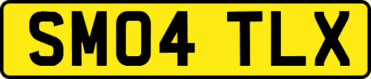 SM04TLX