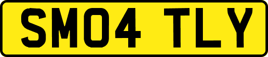 SM04TLY