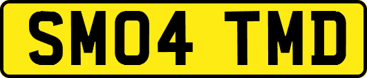SM04TMD