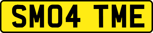 SM04TME