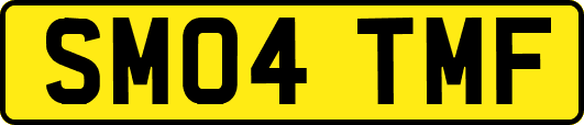 SM04TMF
