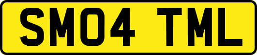 SM04TML