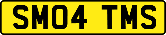 SM04TMS