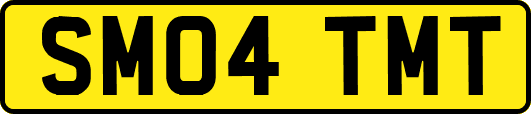 SM04TMT