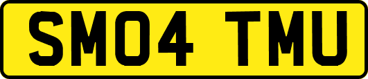 SM04TMU