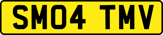 SM04TMV