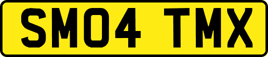 SM04TMX