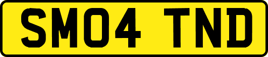 SM04TND