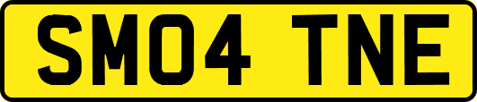 SM04TNE