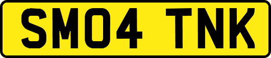SM04TNK