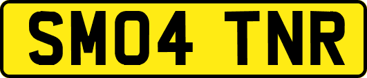 SM04TNR